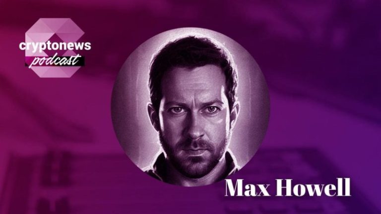 Max Howell, Founder of Tea Protocol, on Unlocking the Open-Source Economy, Measuring the Impact of Blockchains, AI, and Incentivizing Developers | Ep. 319