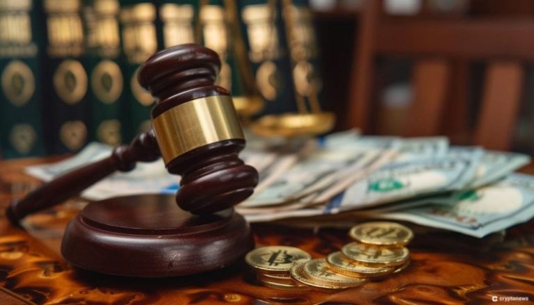 Binance Faces Tax Evasion Charges in Nigeria, Executives Detained
