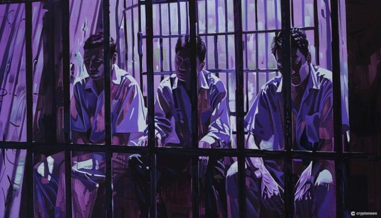 South Korean ‘Crypto Fraudsters’ ‘Duped Financier Out of $4.1m’
