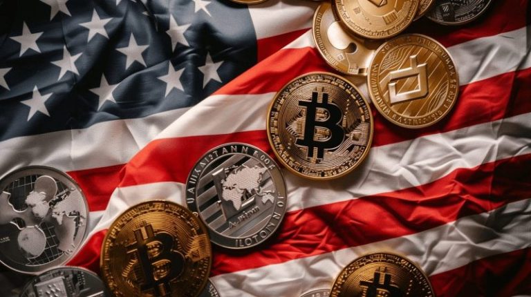 US Sanctions Russian Crypto Entities Following Potential Sanctions Evasions