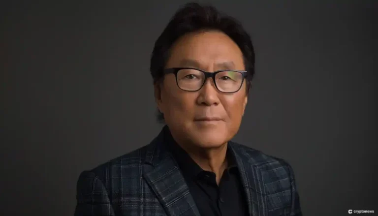 ‘Rich Dad, Poor Dad’ Author Suggests Bitcoin Could Be a Scam, But Doesn’t Dismiss Its Potential