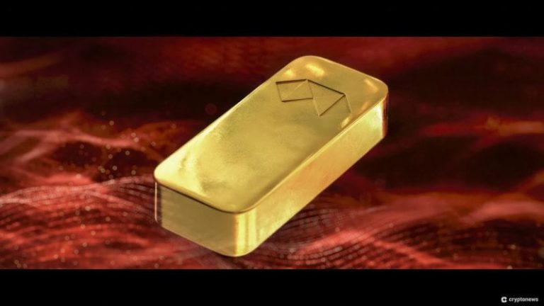 HSBC Launches Gold Token Service for Retail Investors in Hong Kong