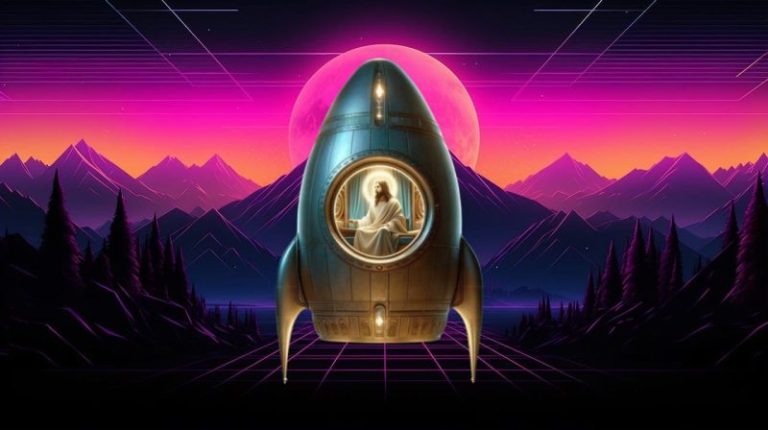 ‘Christ’ Token’s Miraculous 770x Leap Sparks Buzz, Eyes on Next Big Coin to Pump