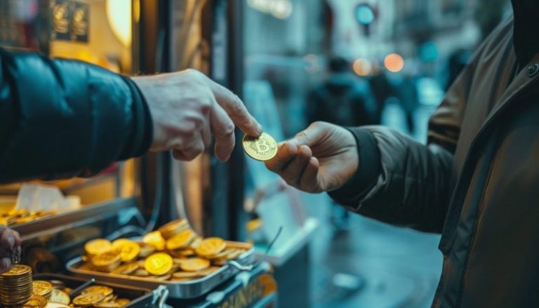 TRON Blockchain Accounted for 45% of Illicit Crypto Volume in 2023: TRM Report