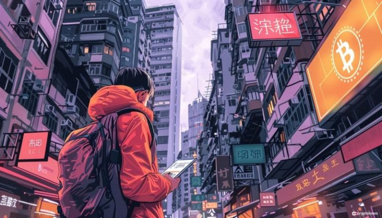 HKVAEX, Linked to Binance, Withdraws License Application from Hong Kong’s SFC