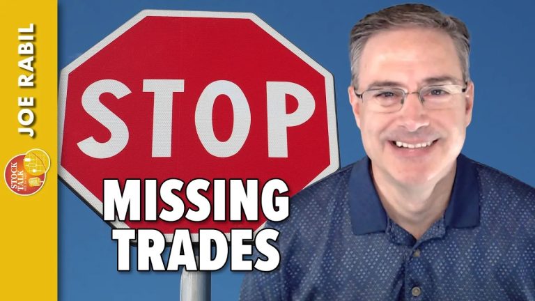 How To Stop Missing Trades Using Price Alerts