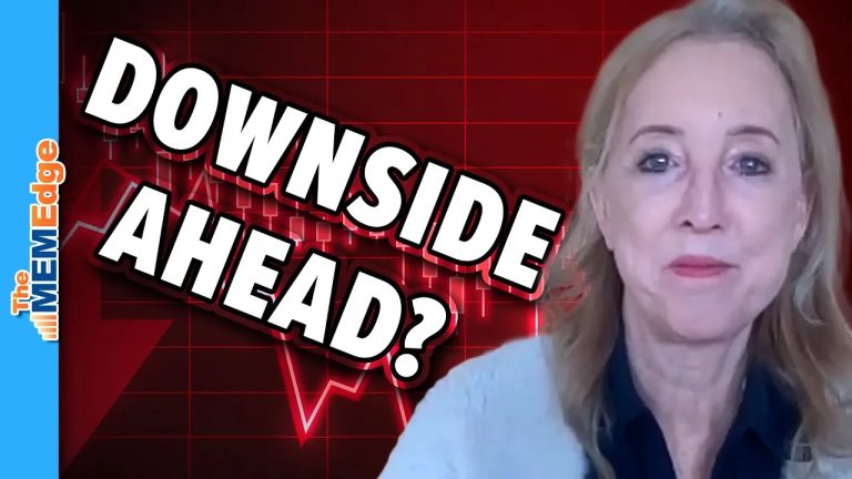 MEM TV: Risk-Off Signals Possible Downside Ahead