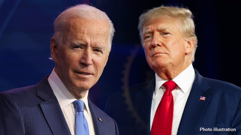 Locking it up: Trump, Biden, expected to clinch GOP, Democrat presidential nominations in Tuesday’s primaries