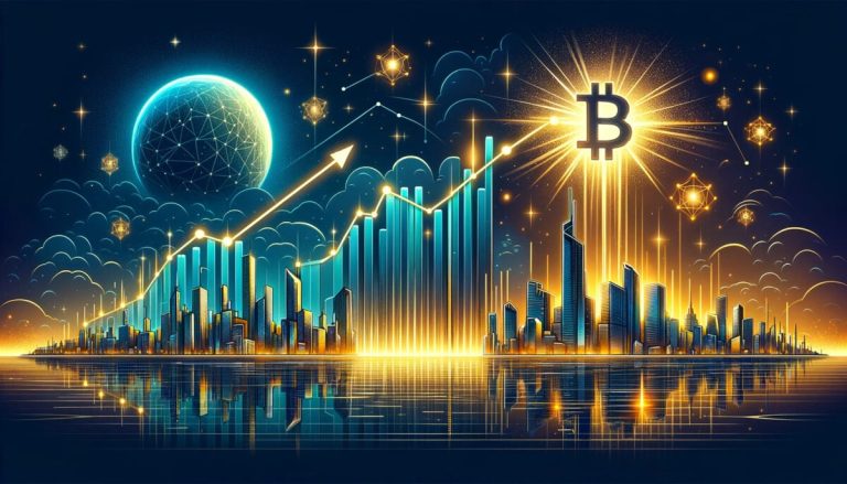 Bitcoin’s Stellar Future: A Price Surge on the Horizon