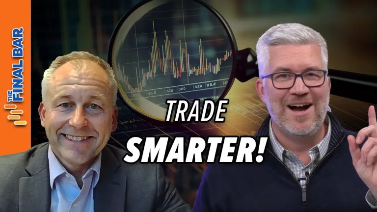 How to Analyze Volume Trends on Multiple Time Frames