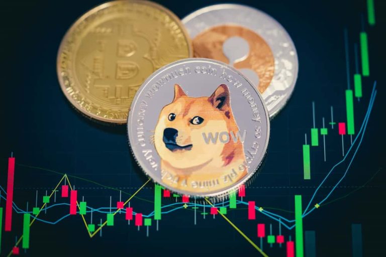 Dogecoin’s Dazzling Ascent: A $1 Rally on the Horizon?