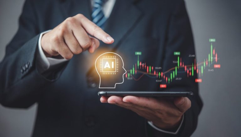 AI for Forex Trading: Can Machines Outsmart the Market?