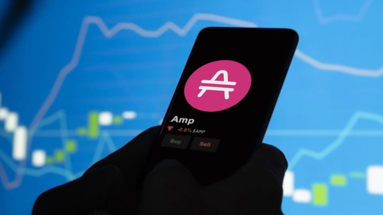 Where to Buy Amp Crypto?