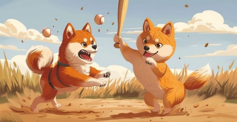 Is Bonk Going to Zero? BONK Price Drops 33% While Rival Solana Meme Coin Snags $10M