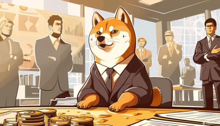 Floki Price Prediction as FLOKI Drops 25% From Recent Highs – Can FLOKI Reach $1?