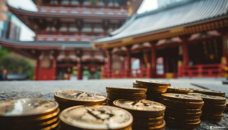 Japan’s Sony Bank Experiments with Issuing Stablecoin Pegged to Yen on Polygon