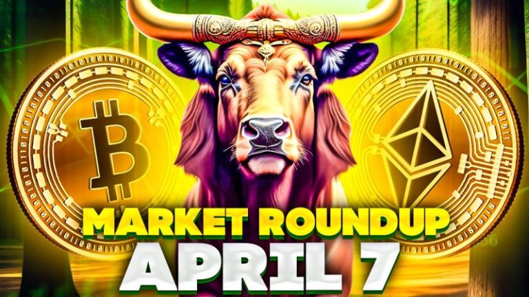 Bitcoin Price Prediction as Less Than Two Weeks Remain Until Bitcoin ‘Halving’ Event – $100,000 Incoming?