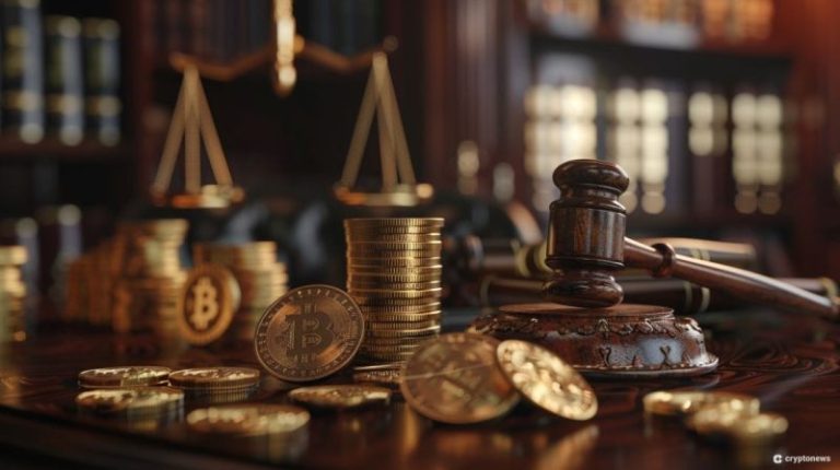 Former Ethereum Network Advisor Steven Nerayoff Files $9.6 Billion Lawsuit Against U.S. Government Over Cover-Up, False Charges