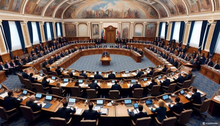 Crypto Industry Needs ‘Light’ Regulatory Framework to Combat Risks: US Sen. Thom Tillis