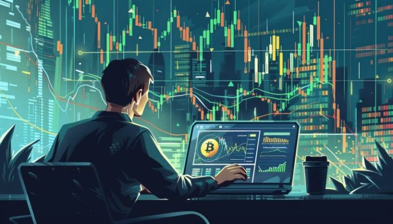 Bitcoin Price Prediction as Market Cap Hits $1.39 Trillion – Time to Buy or Sell?