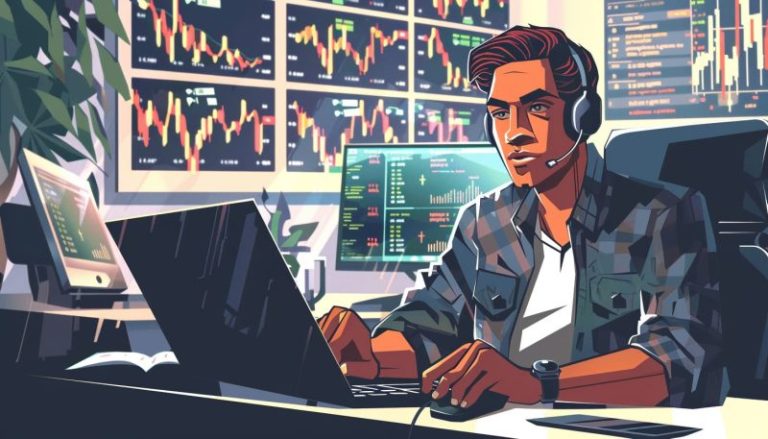 Floki Price Prediction as FLOKI Drops 4% Overnight – What’s Going On?