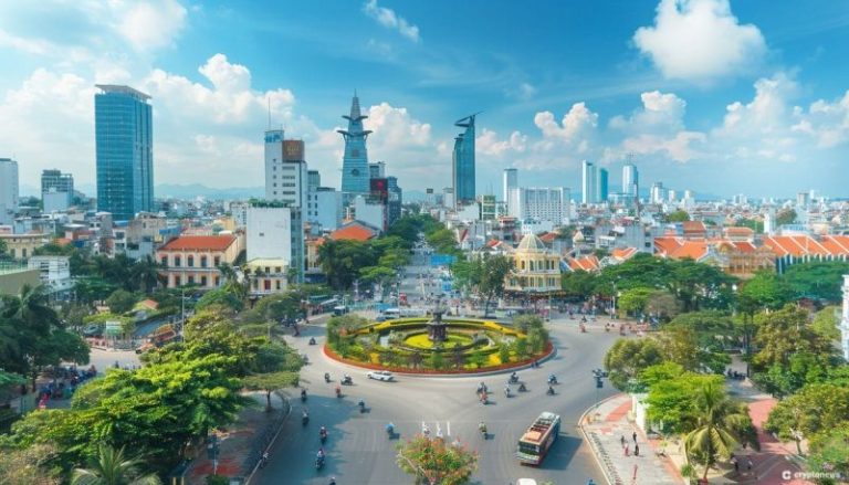 Vietnam Not Banning Crypto, But Legal Framework Needed: Ministry Rep