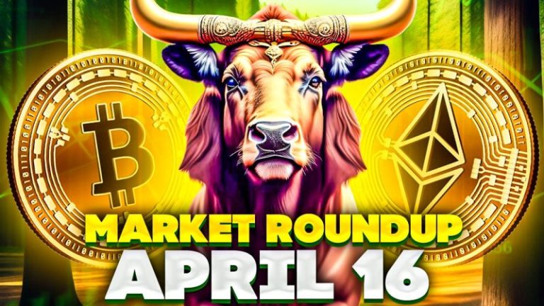 Bitcoin Price Prediction: BTC Drops to $62,900 as Market Eyes Upcoming Halving and ETF Approval
