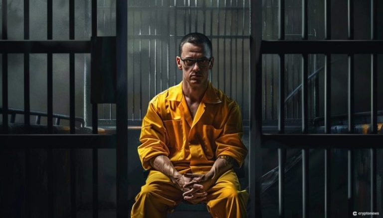Binance Founder Changpeng Zhao Faces 3-Year Prison Sentence for Money Laundering