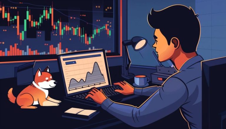 Dogecoin Price Prediction as DOGE Forms Bearish Head and Shoulders Chart Pattern – 30% Drop Incoming?