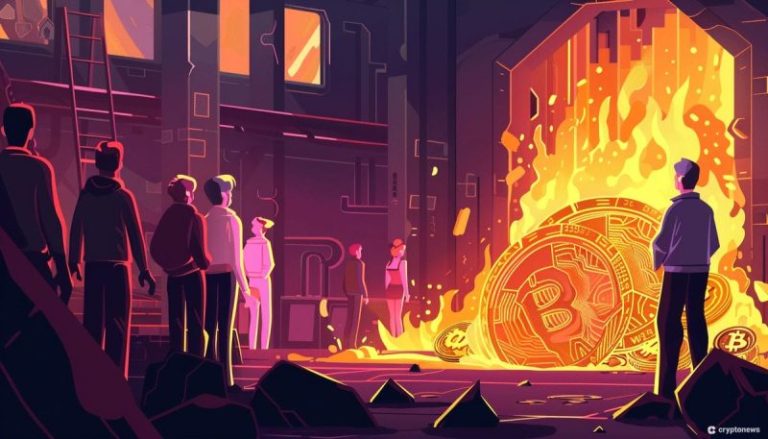 Terra LUNA Classic Price Prediction as Community Revises Burn Tax – Can LUNC Reach $100?