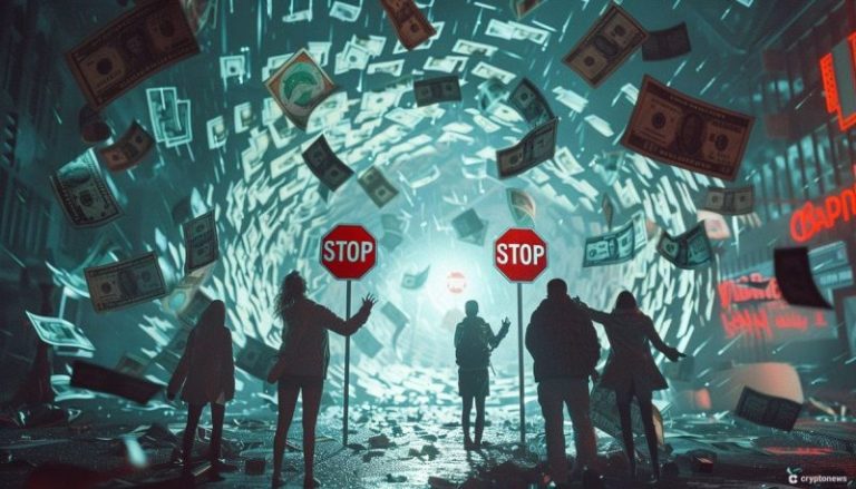 DOJ Counters Tornado Cash Developer Roman Storm’s Defense, Asserting Money Transmitting Operations