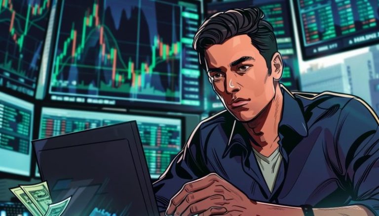 Cardano Price Prediction as ADA Goes Red – Should You Invest Today?