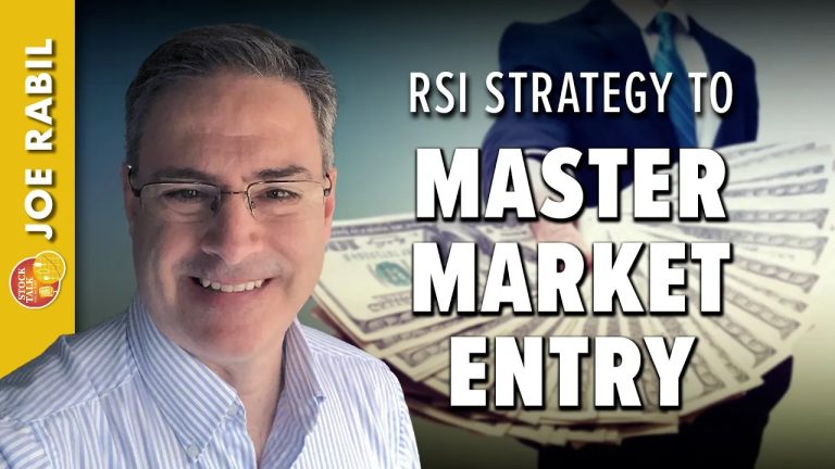 Master Market Entry with This RSI Strategy!