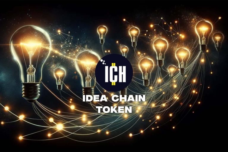 IdeaChain Soars 130,358% in a Day: What’s Happening?