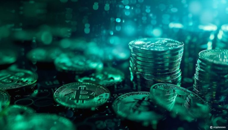 This On-Chain Indicator Will Tell You When To Sell Your Bitcoin: CryptoQuant