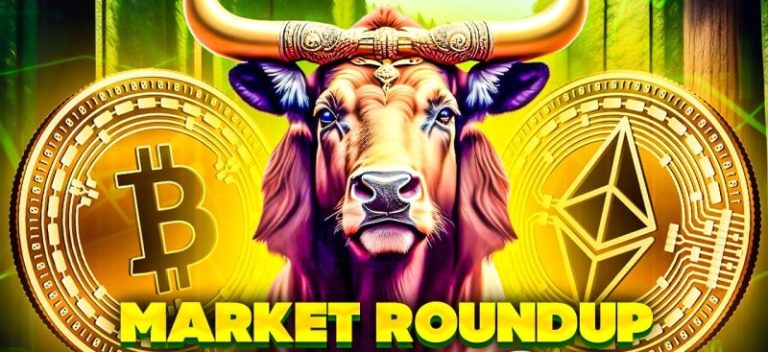 Bitcoin Price Prediction as Crypto Market Cap Slumps 6.4% – Time to Buy?