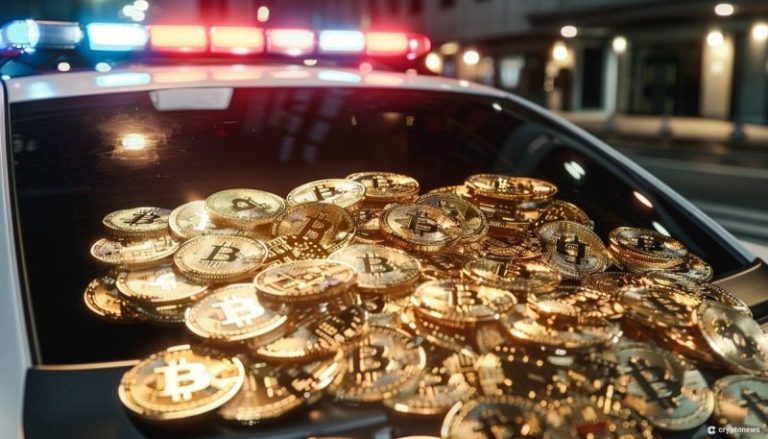 Roger Ver Arrested for $50M Tax Fraud