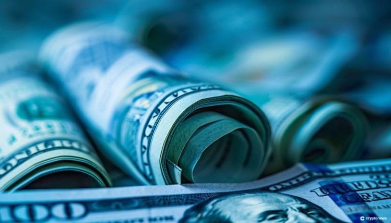 BlackRock’s IBIT Experiences $37M Outflows for First Time, Other Funds See Combined $526.8M Withdrawals