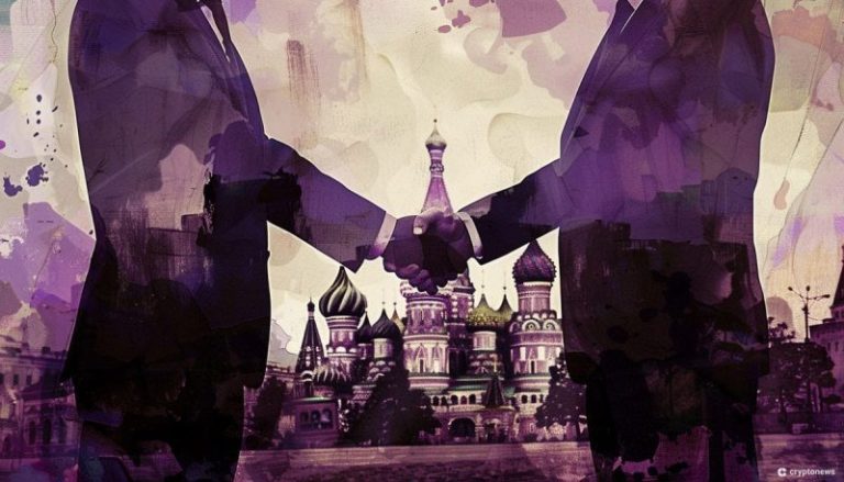 Iran and Russia Working on Bilateral CBDC-powered Trade Solutions