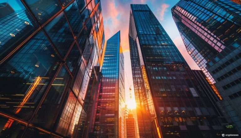 Major Corporations Embrace Crypto: A Look at the Biggest Companies in the Crypto Space