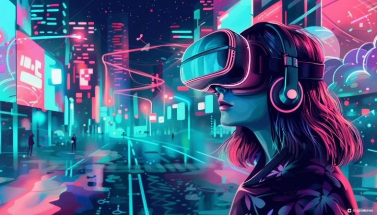 Investing in the Metaverse: Is It Worth It?
