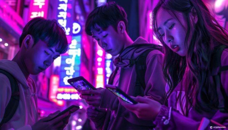 Altcoin Interest Driving South Korean Crypto Craze – Report