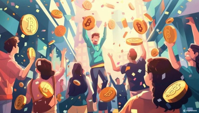 After Half a Decade, Mt. Gox Initiates $2.9B Bitcoin Transfer