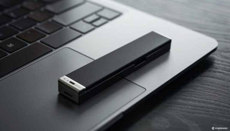 Ledger Starts Shipping its New Ledger Stax Hardware Wallet After 18 Months
