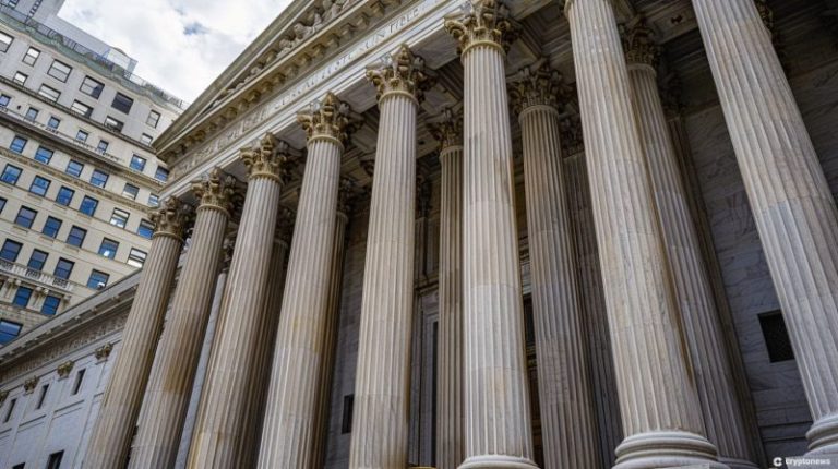 Former FTX Exec Ryan Salame Gets 7.5 Years In Prison