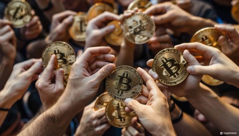 El Salvador’s Bitcoin and AI Adoption Plans Could 10x GDP by 2029