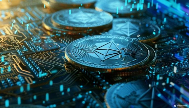 Hashdex Withdraws Application for Spot Ether ETF, SEC Filings Show