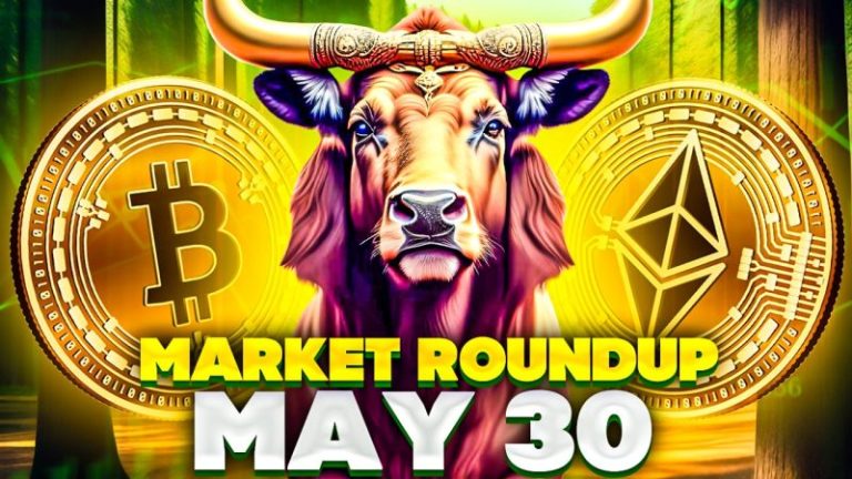 Bitcoin Price Prediction: BTC Nears $68,000; BlackRock’s $20B Fund Boosts Investor Confidence