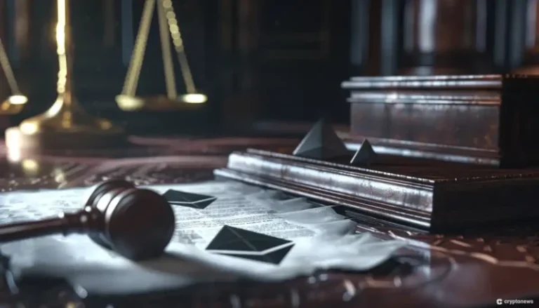 Ethereum ETF Approval Was a Political Decision, Says Bloomberg Analyst James Seyffart