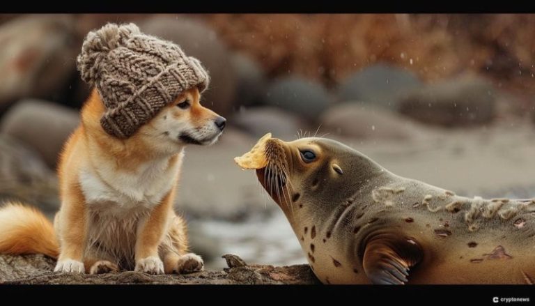 Is It Too Late to Invest in DogWifHat? WIF Price Eyes New Highs as New Solana Meme Coin Raises $3M